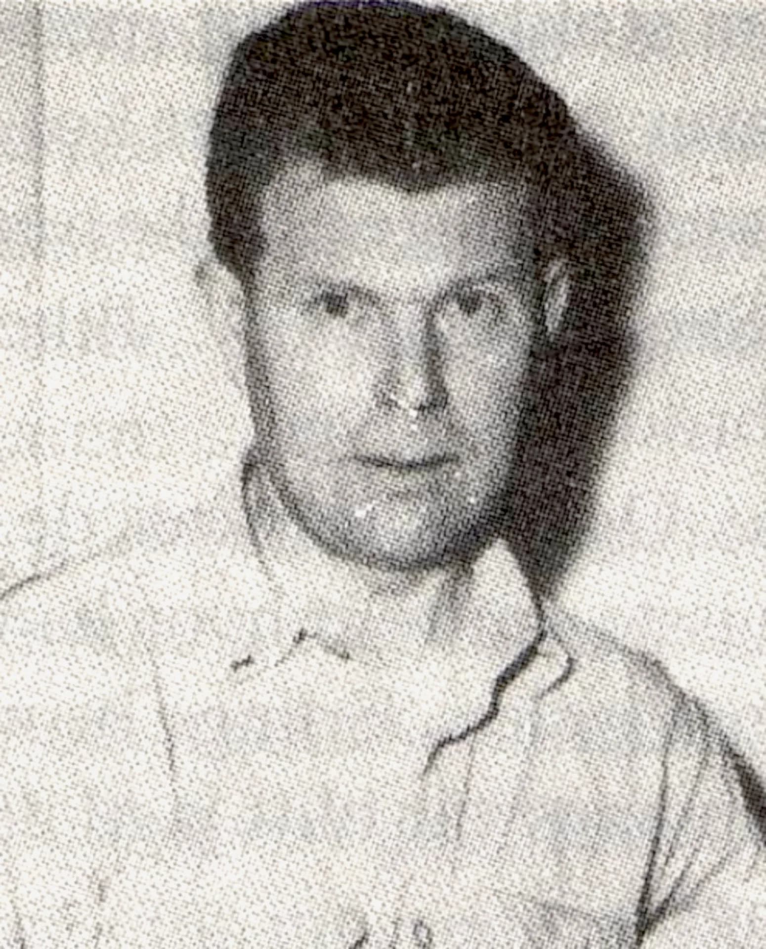Erling Myge