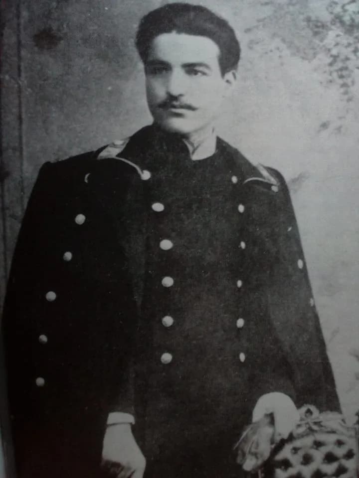 Grigorije Božović