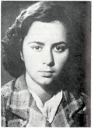 Grozdana Belić-Penezić