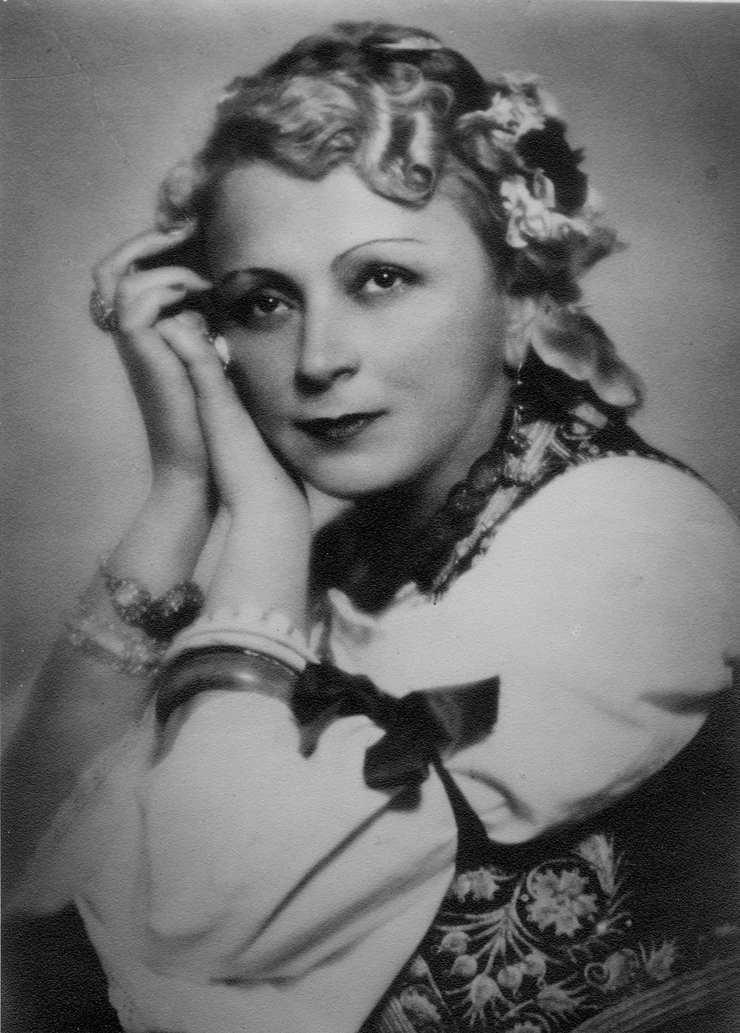 Desanka Dugalić