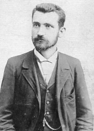 Dimitrije Putniković