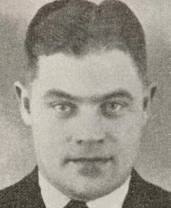 Sven Höglund