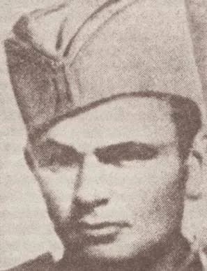 Ivan Marković Irac