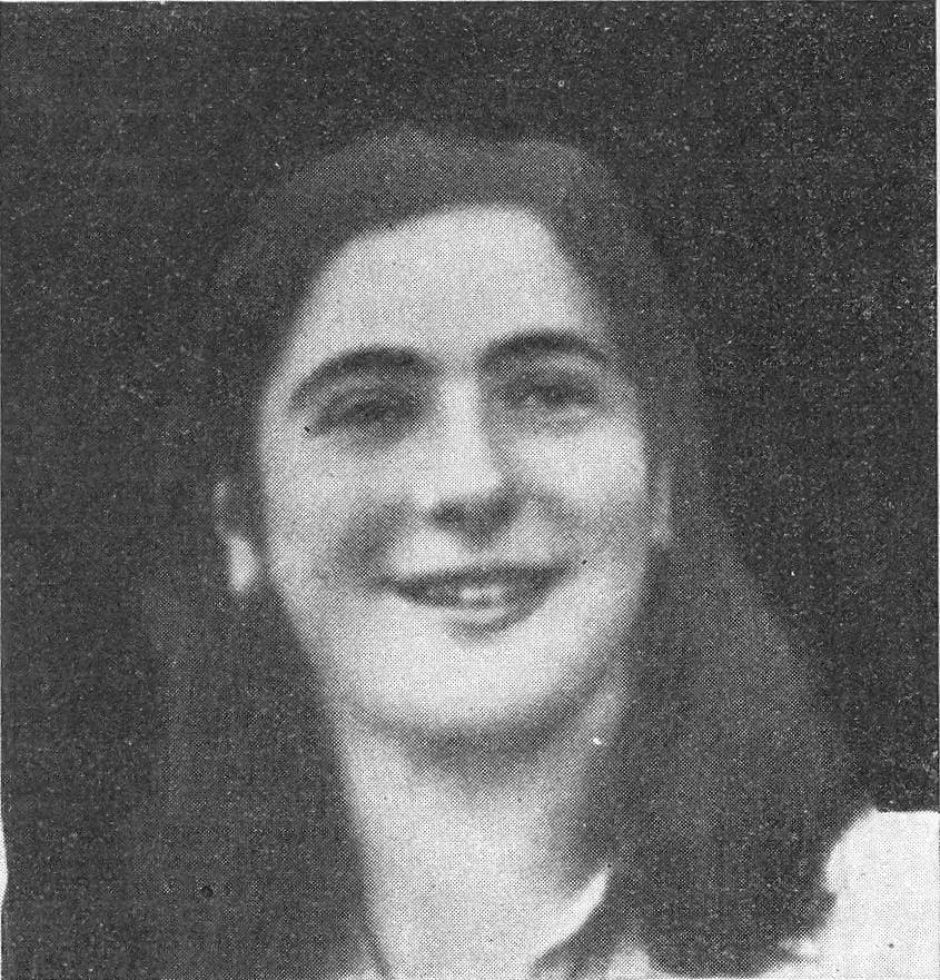 Ivanka Trohar