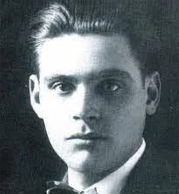 Vladan Desnica