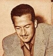 Alfonso Montemayor