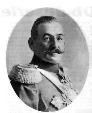 Krsta Smiljanić