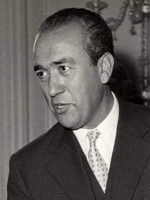 Krsto Bulajić