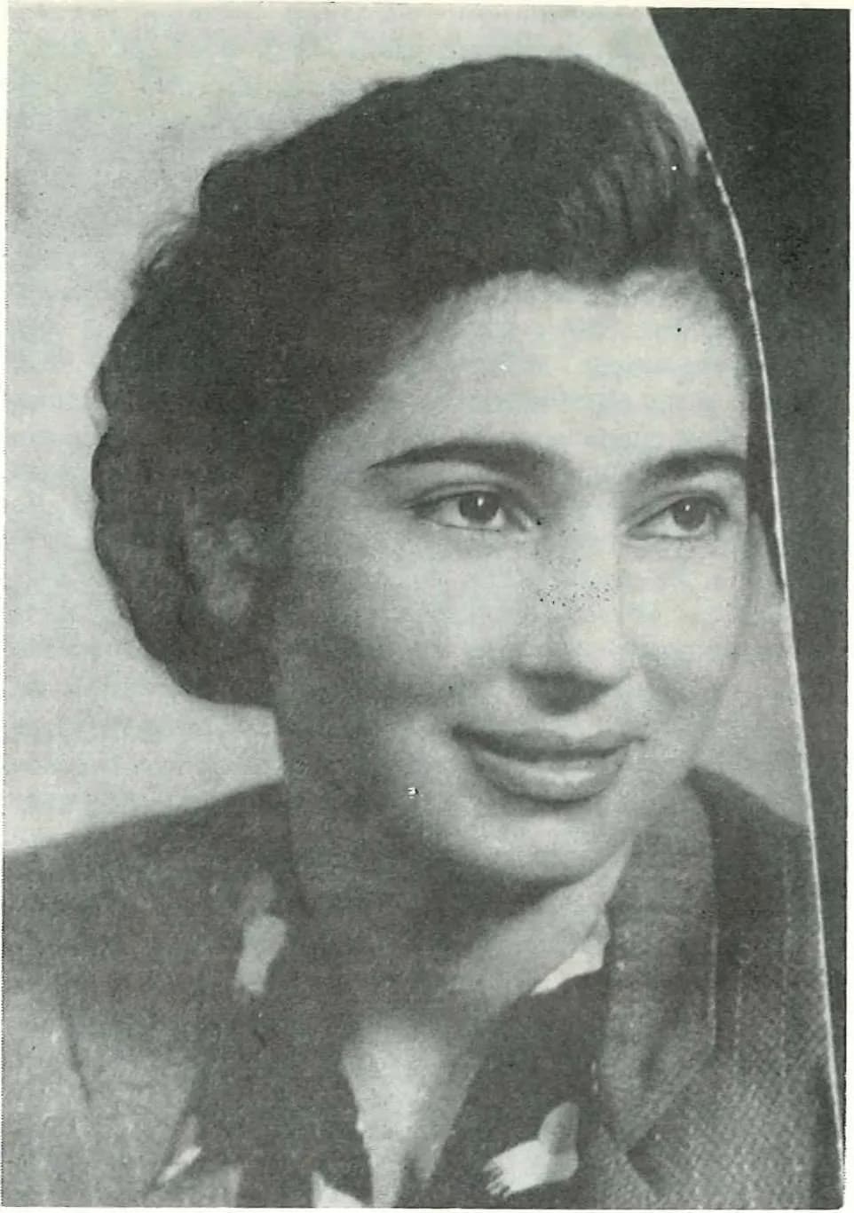 Leposava Stamenković