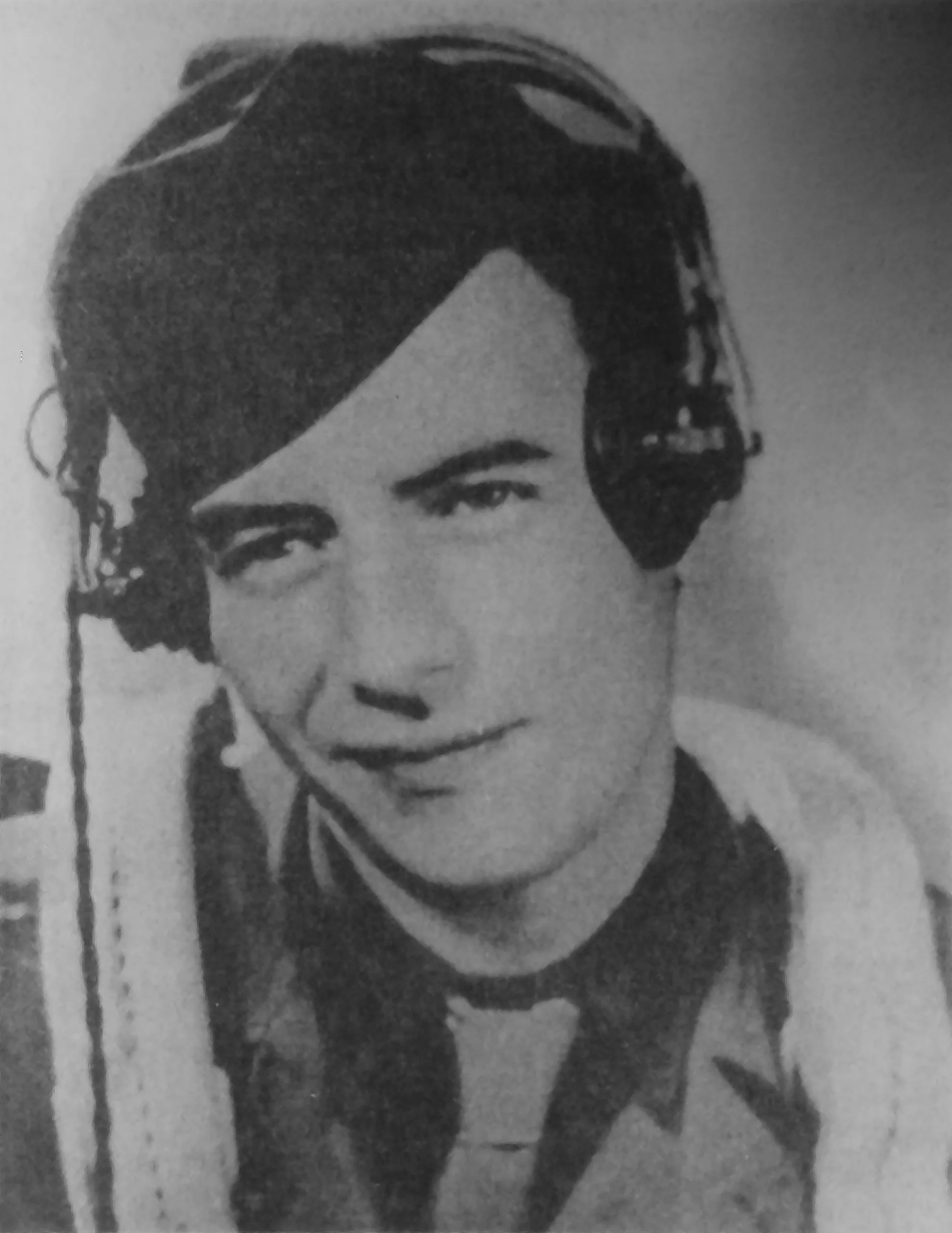 Herman B. Krimminger