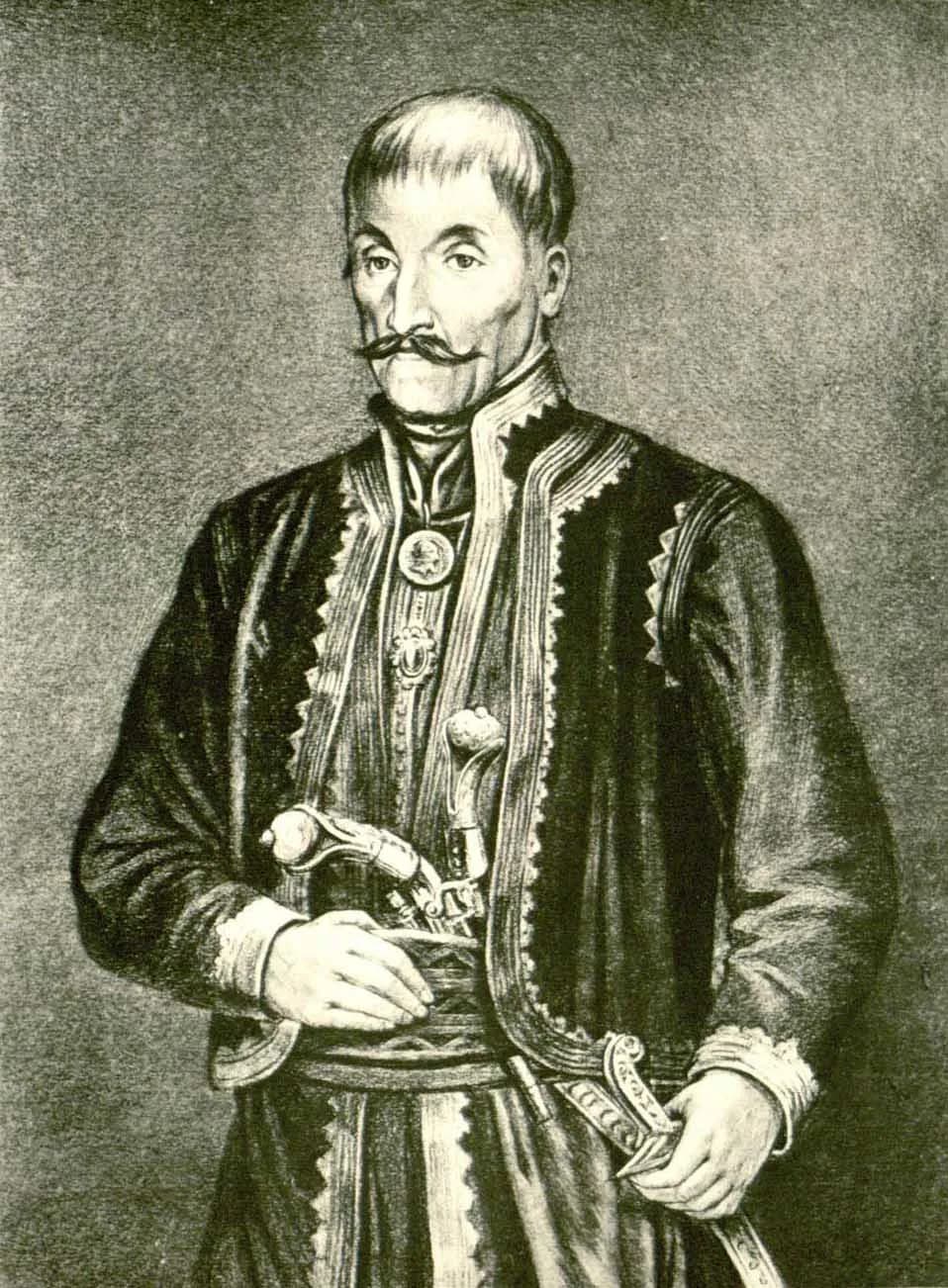 Luka Lazarević