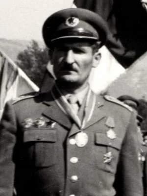 Marko Peričin