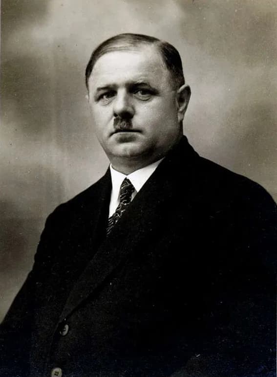 Wilhelm Bohnert