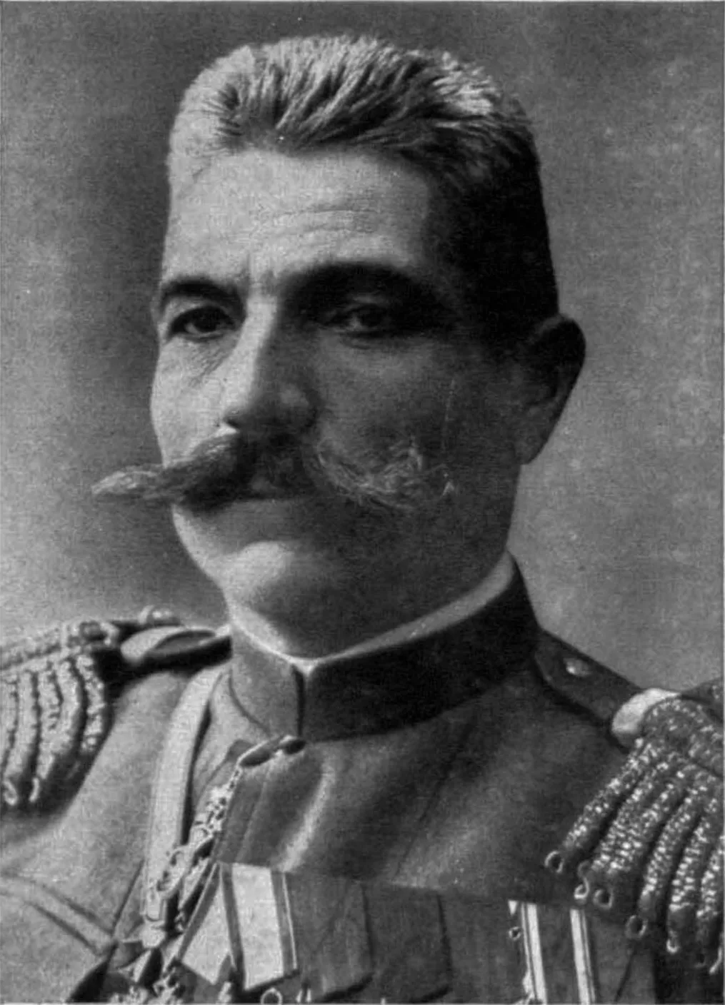 Mašan Božović