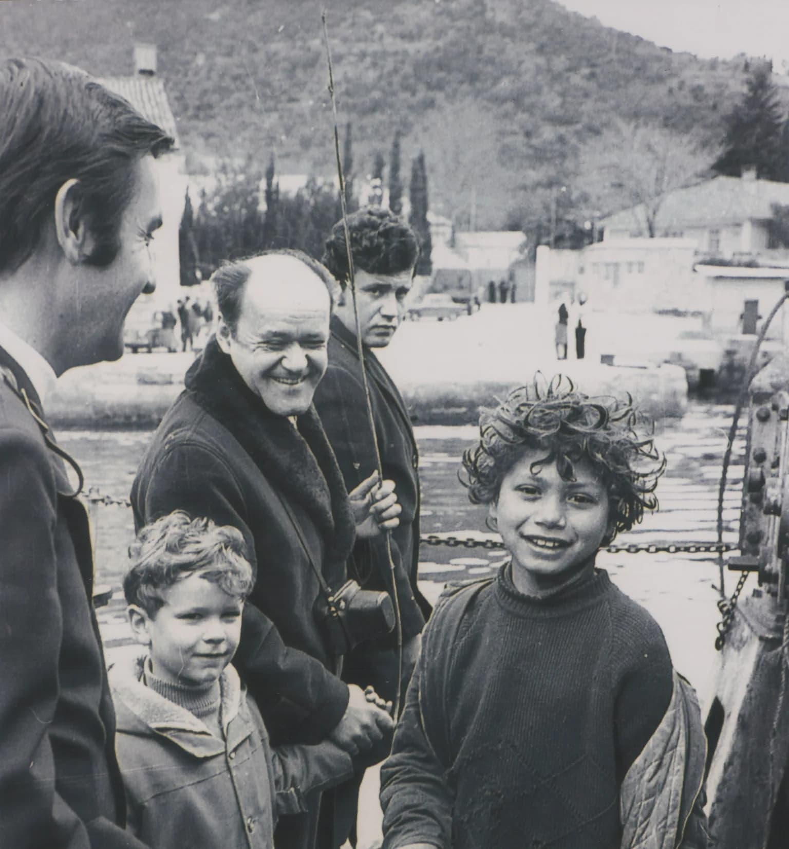Milivoj Jugin