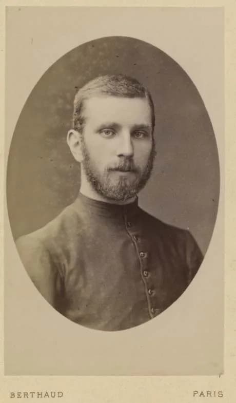 Joseph Hatinguais