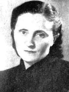 Mira Svetina