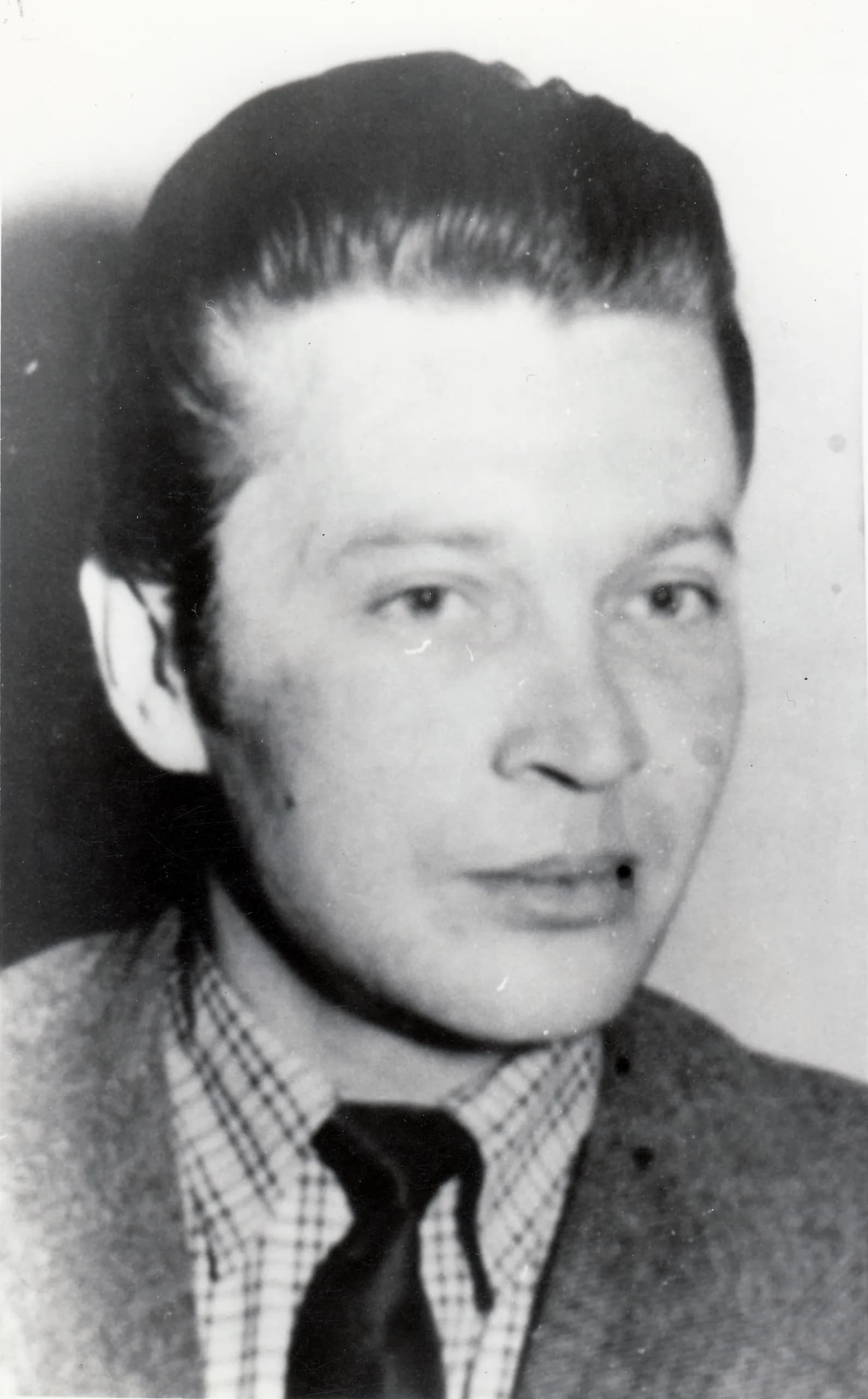 Michal Babinka