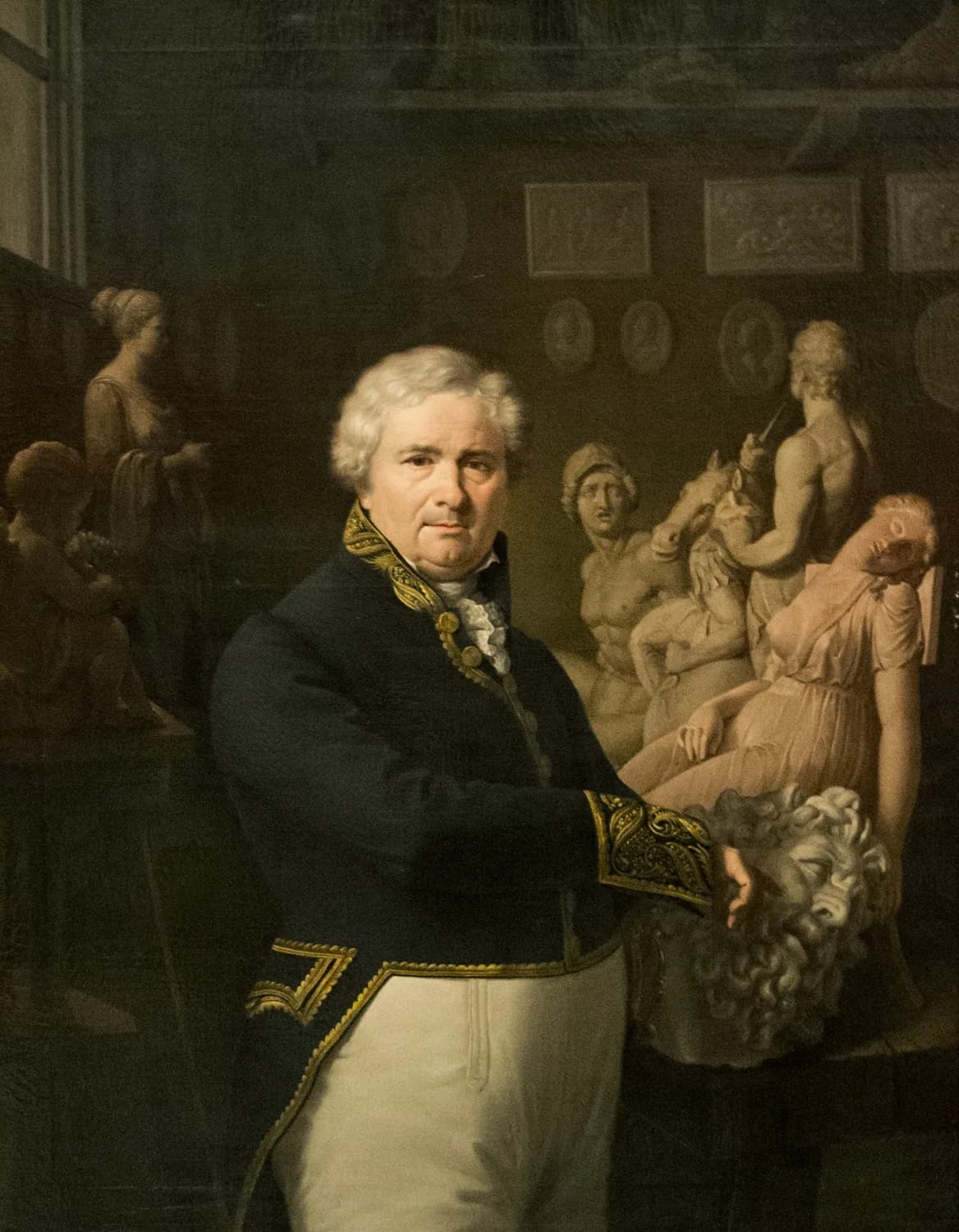 Damià Campeny