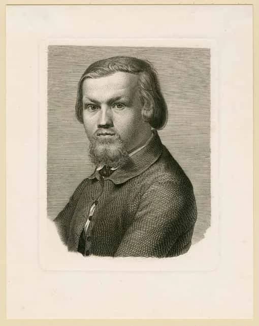 Johann Burger
