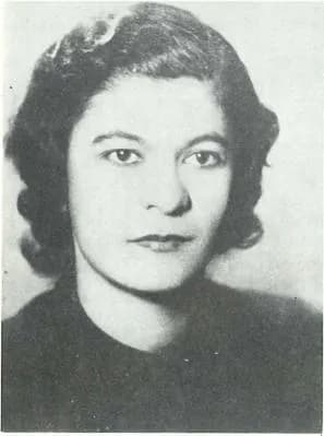 Olga Alkalaj