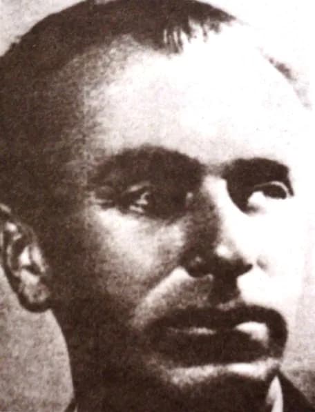 Oskar Kovačič