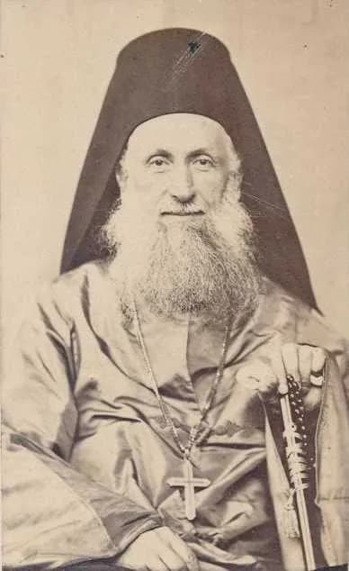 Samuilo Maširević