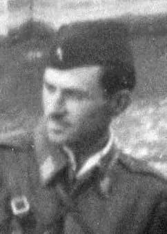 Petar Mećava