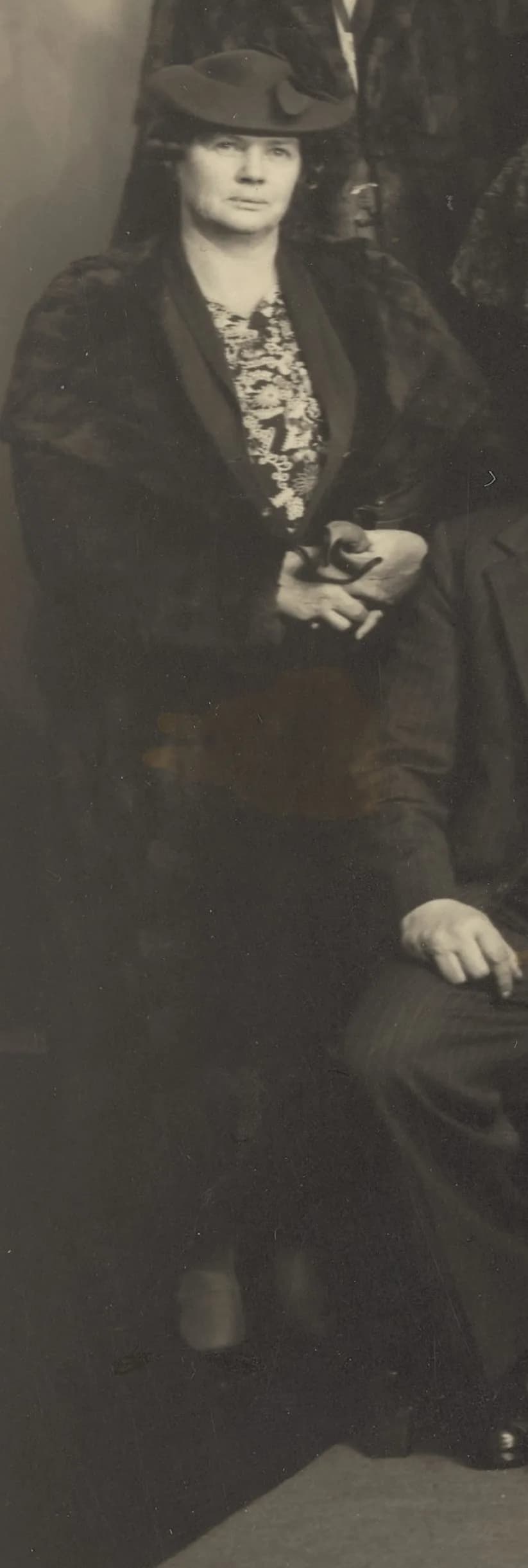 Daisy Eliza Low