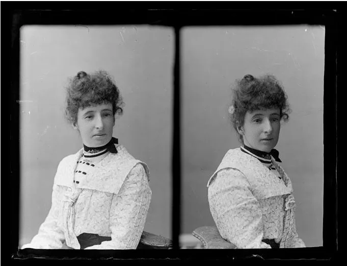 Mary Edith Young
