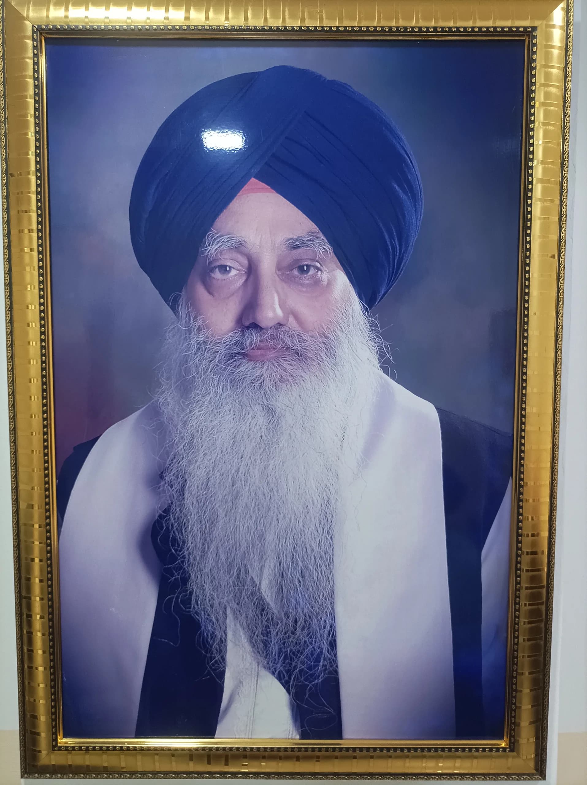 Bhai Jasbir Singh Khalsa
