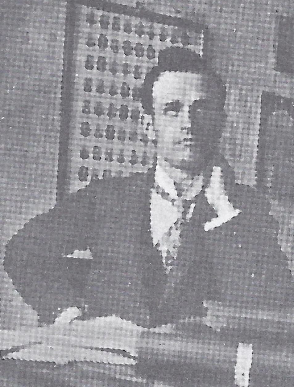 Radovan Dragović