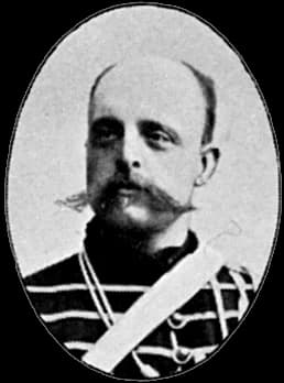 Carl Axel Lewenhaupt