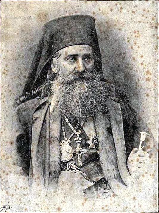 Savo Kosanovič