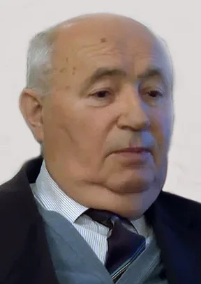 Srboljub Živanović