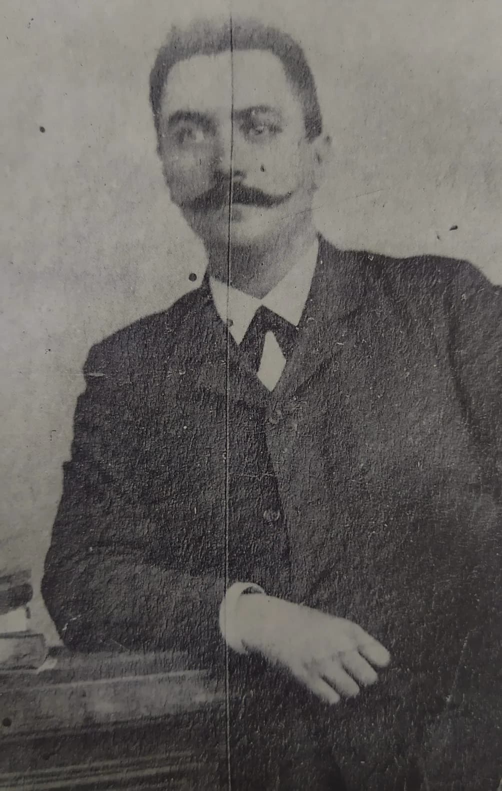 Stevan Bešević