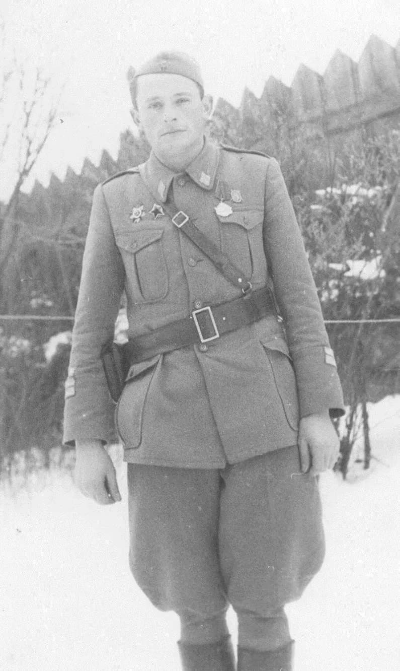 Stevo Rauš