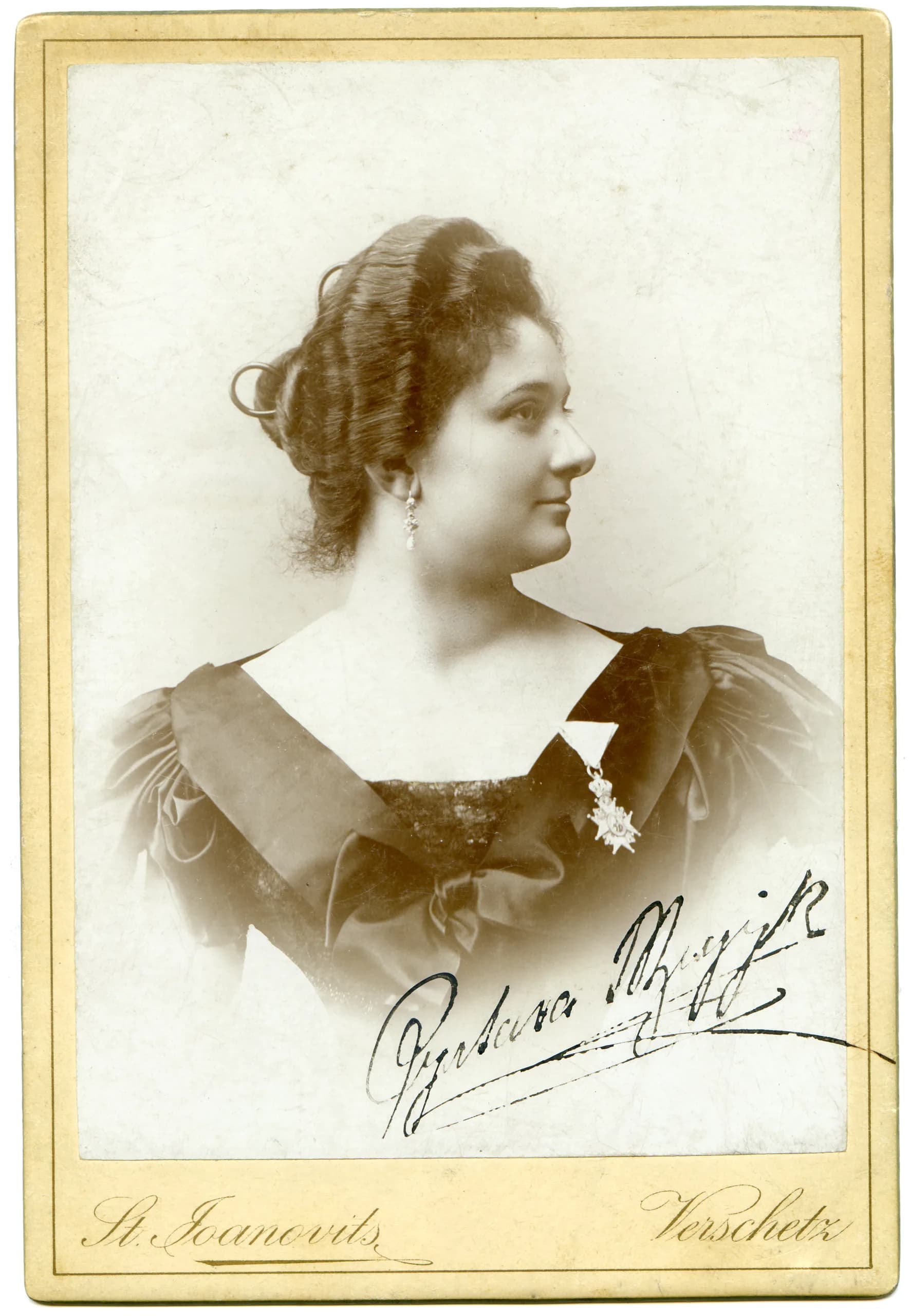 Sultana Cijuk-Savić
