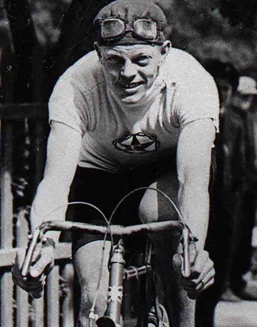 Bernhard Britz