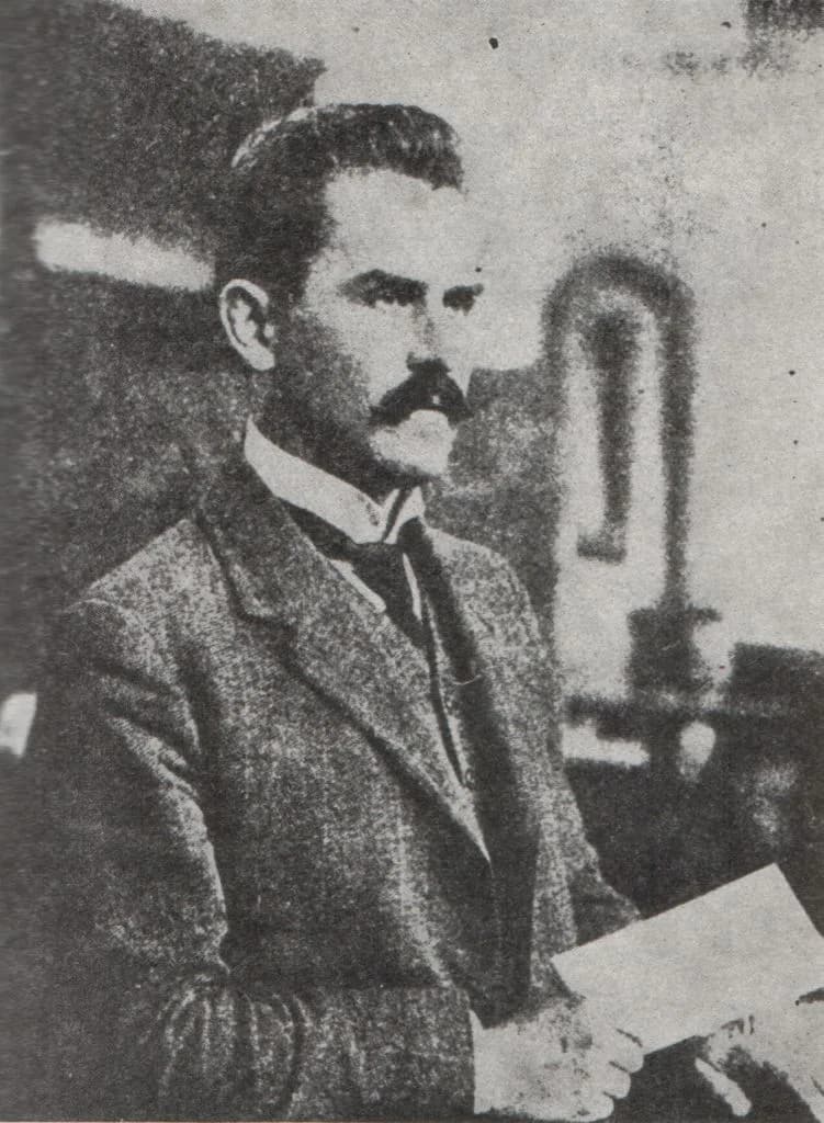 Triša Kaclerović