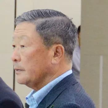 Koo Bon-moo