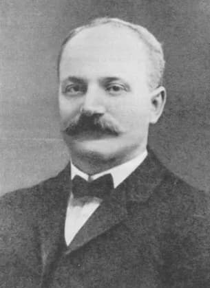 Albert Mamatey