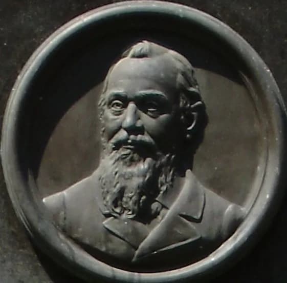 Josef Widmann