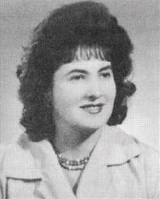 Božena Mačingová