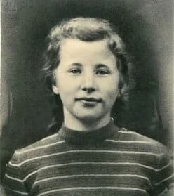 Brigitte Irrgang