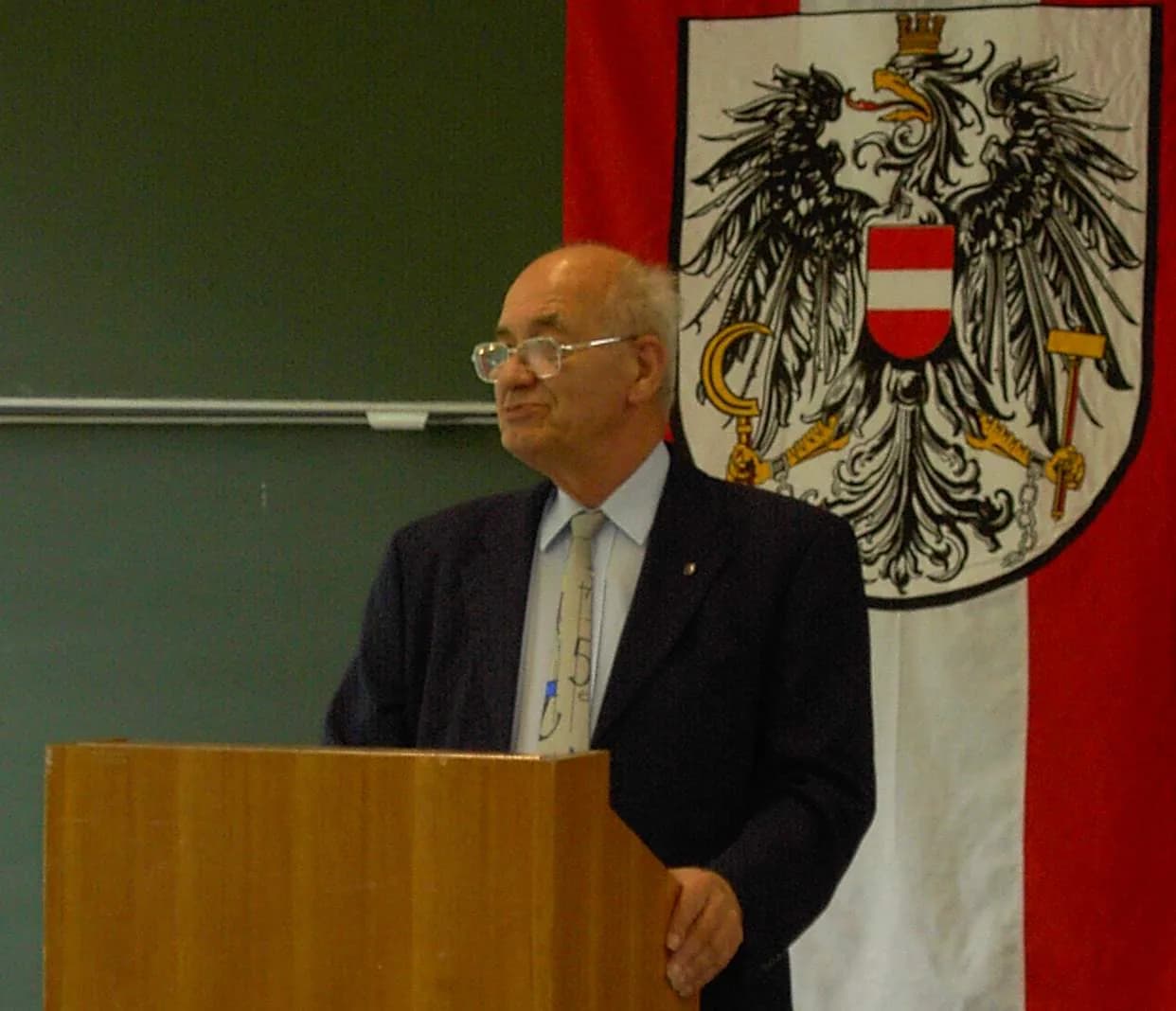 Gerd Baron