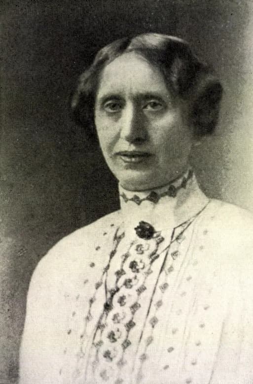 Františka Svobodová-Goldmannová