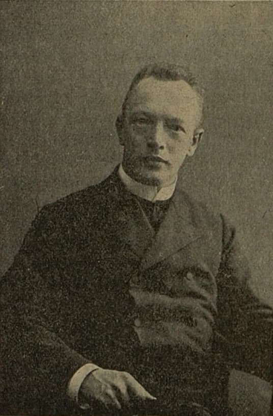 Géza Žebrácký