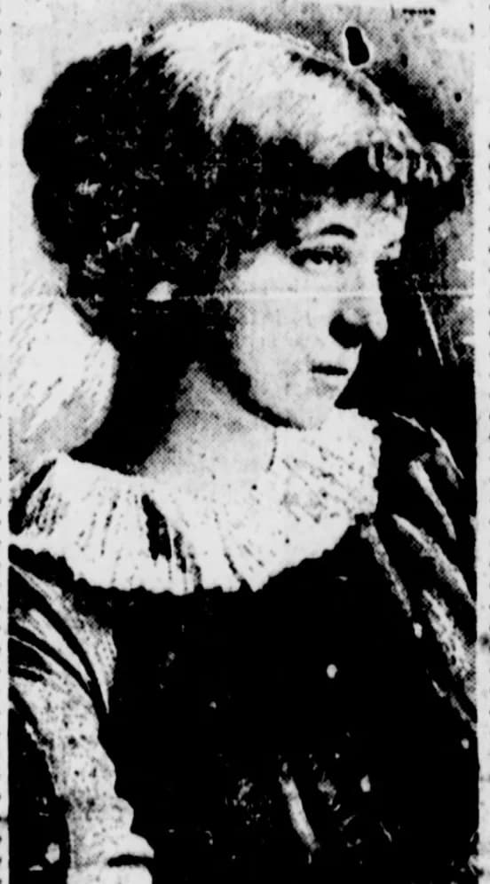 Helen Gaynor