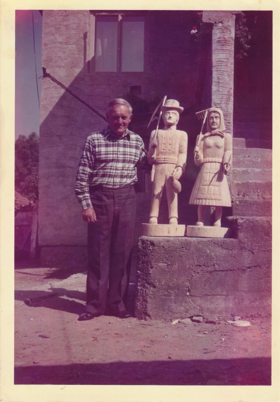 Jozef Gregás